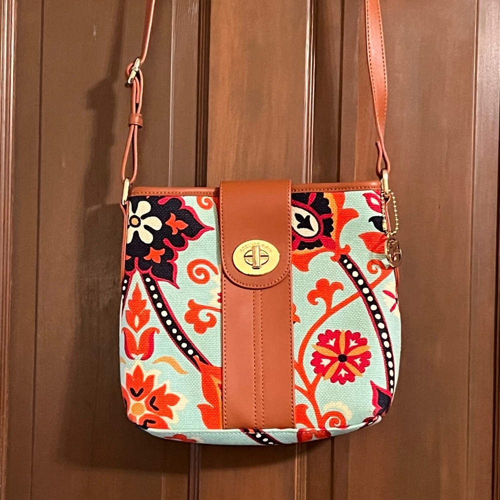Spartina 449 Crossbody